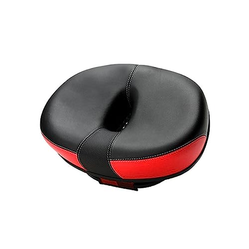 Oversized Thicken Comfortable Bike Seat T47694