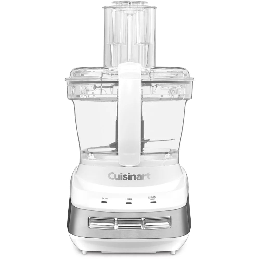 White 10-Cup Food Processor Z2111