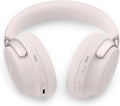 Black Wireless Noise Cancelling Bluetooth Headphones A8422
