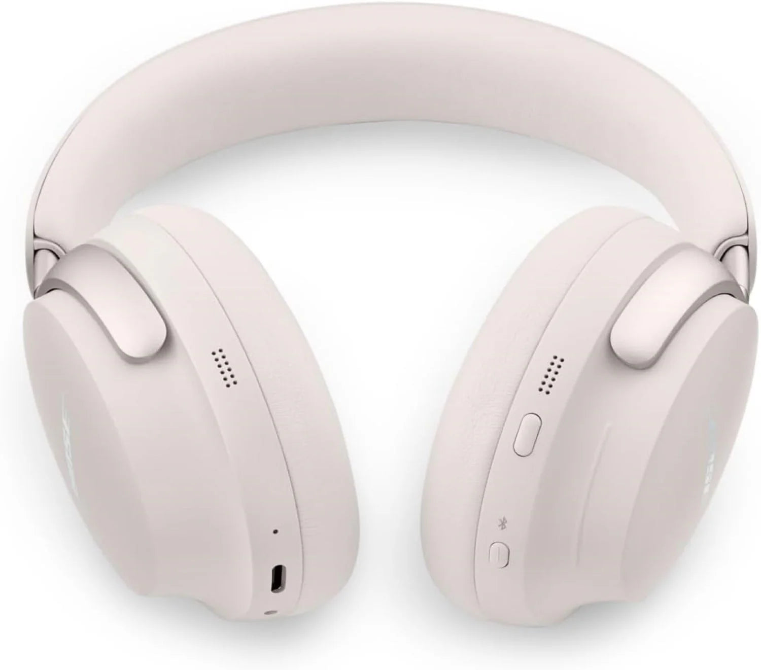 Black Wireless Noise Cancelling Bluetooth Headphones A8422