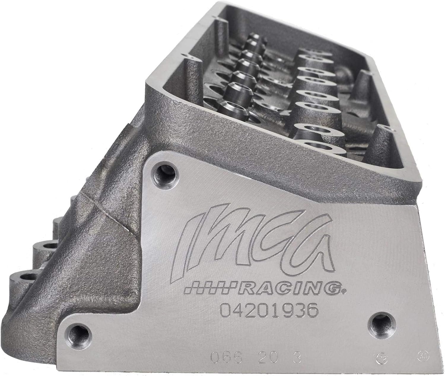 Bare Cast Iron Cylinder Head G26773