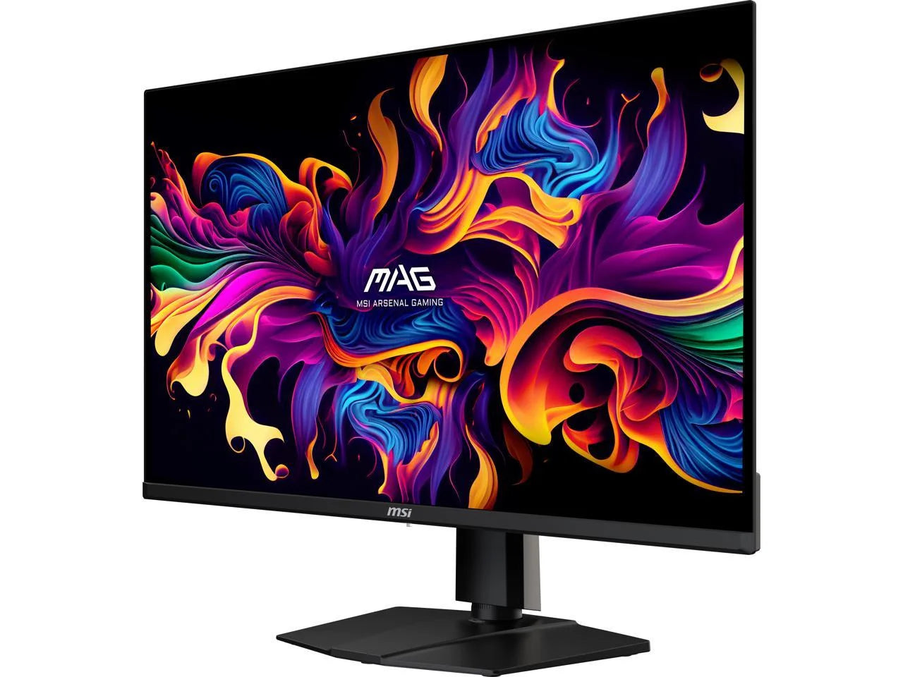32" QD-OLED Gaming Monitor, 3840 x 2160, 240Hz, 0.03ms W4084