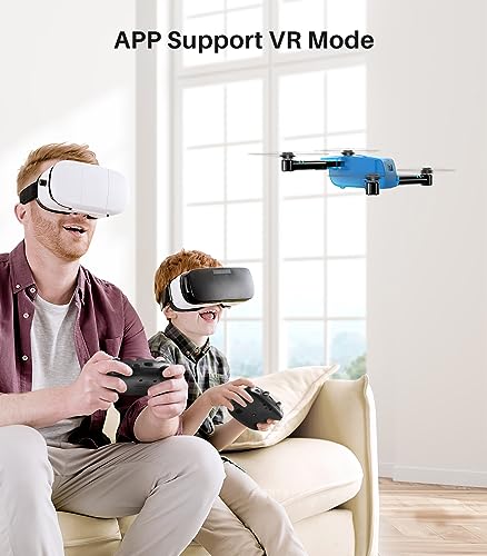 Mini Drone with Camera F38331