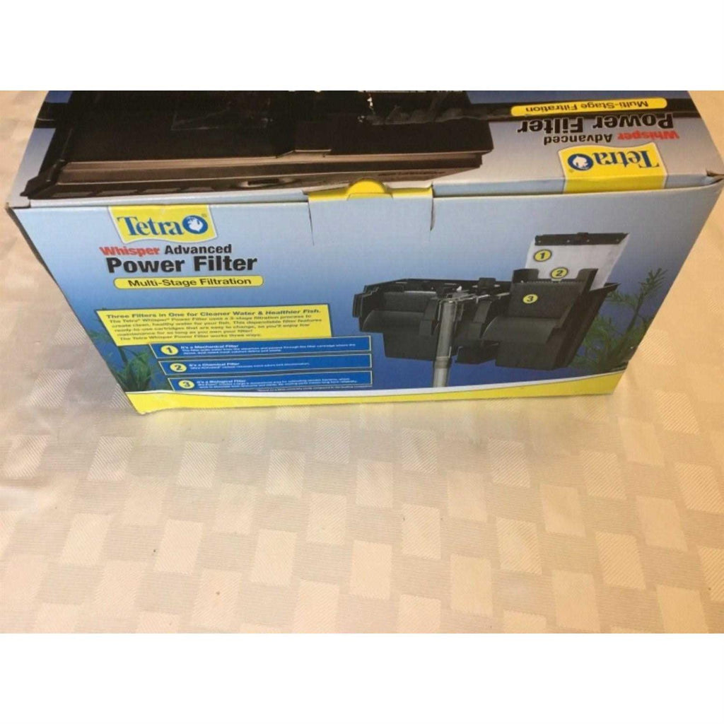 Tetra Whisper Power Filter E70507