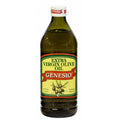 Extra Virgin Olive Oil, First Cold Pressed, 1 Liter Glass Bottle E8772