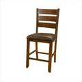 Upholstered Stool W739997