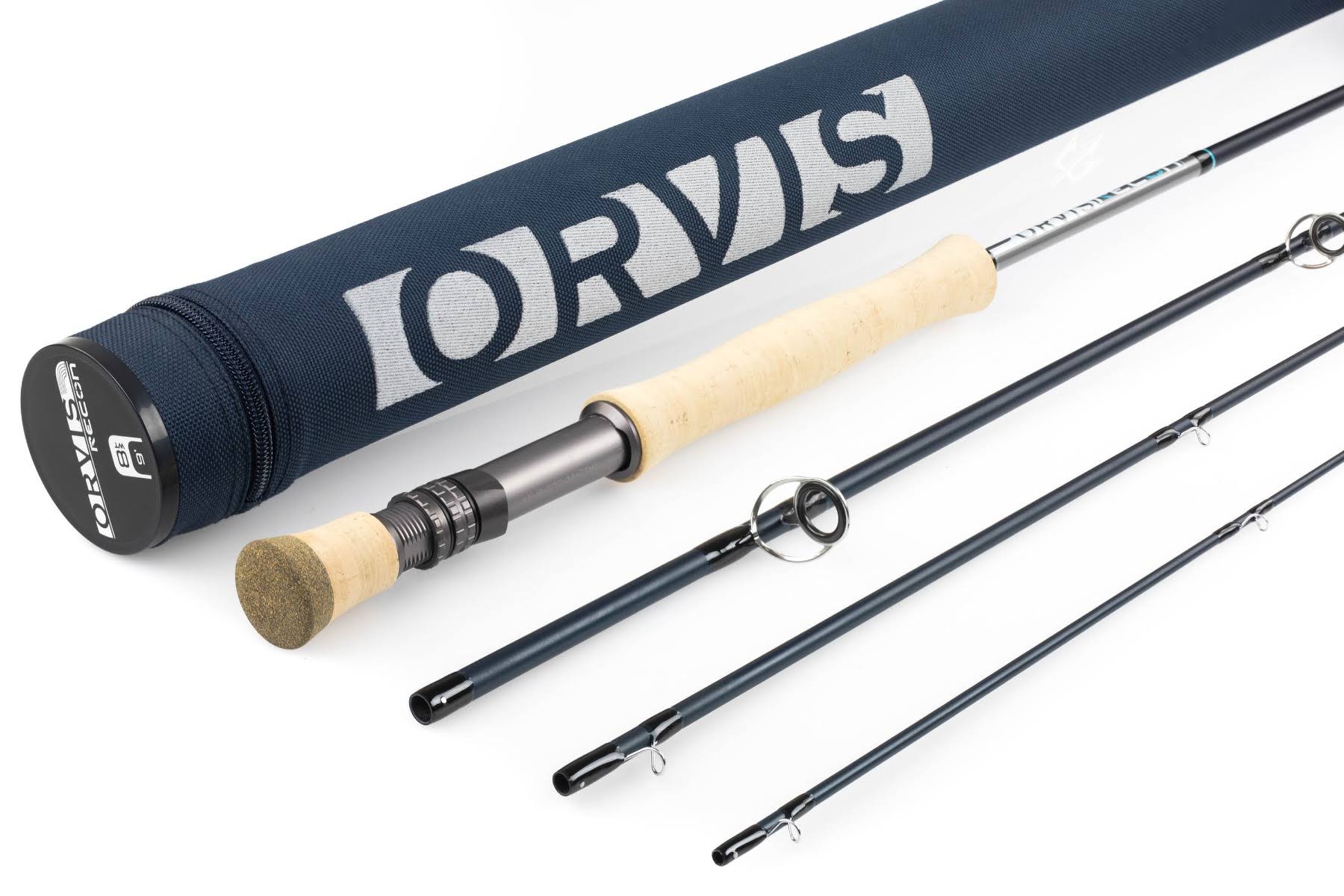 9' 4wt Freshwater Fly Rod N227190