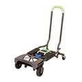 300-Pound Capacity Heavy Duty Folding Hand Dolly H2682