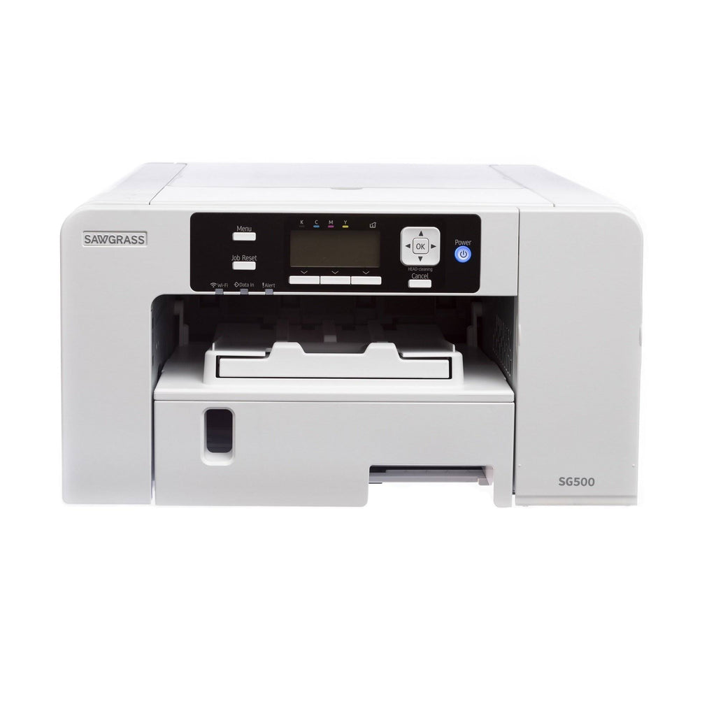 Sublimation Printer & Cameo 4 Bundle Y174