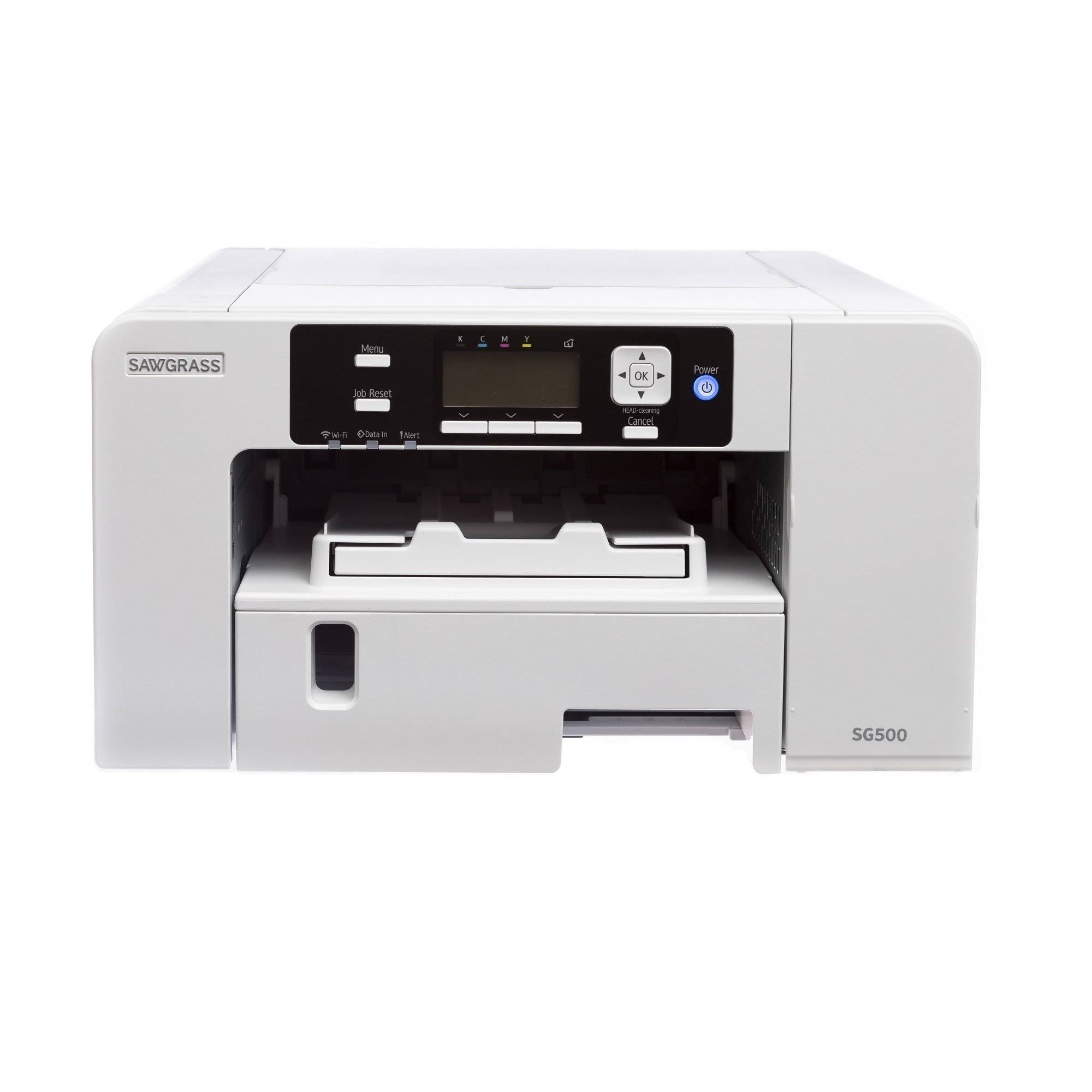 Sublimation Printer & Cameo 4 Bundle Y174