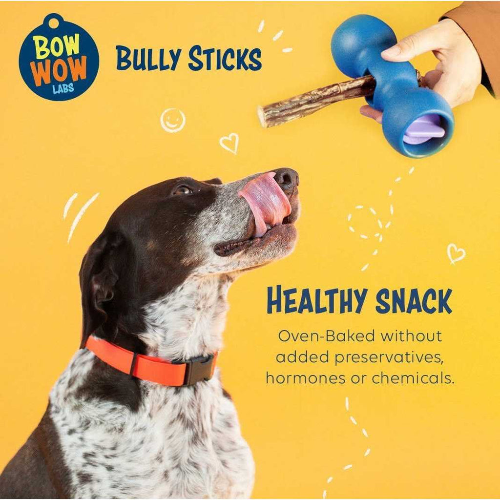 Safe Fit Bully Sticks S335