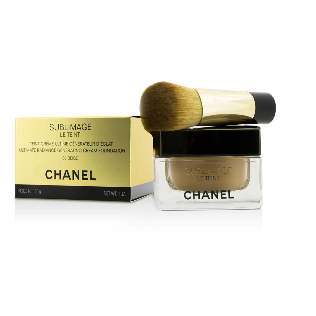 # 40 Beige Cream Foundation 30g J6839