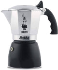4 Cups Moka Coffee Express Q9866