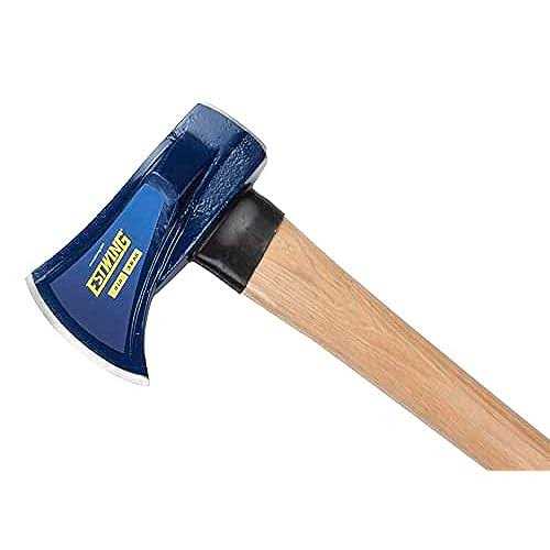 8LB 36 Hickory Maul A526
