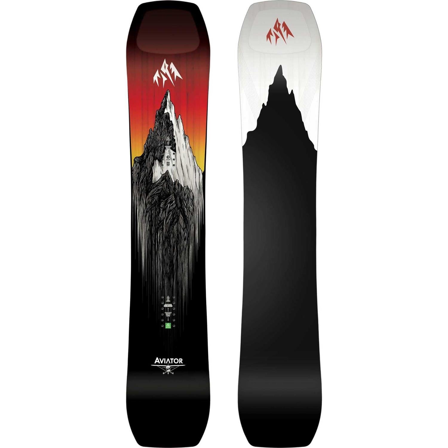 Aviator Snowboard F75850