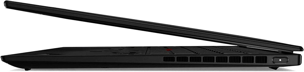 13.0" 2K IPS Intel Core i7 16 GB RAM 2 TB SSD Windows 11 Pro Classic Black Laptop B3872
