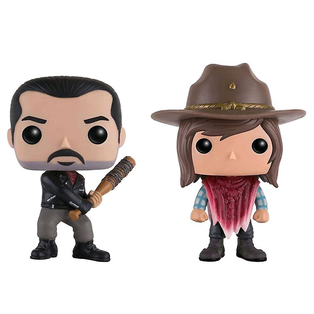 Pop! Vinyl 2 Pack H73982