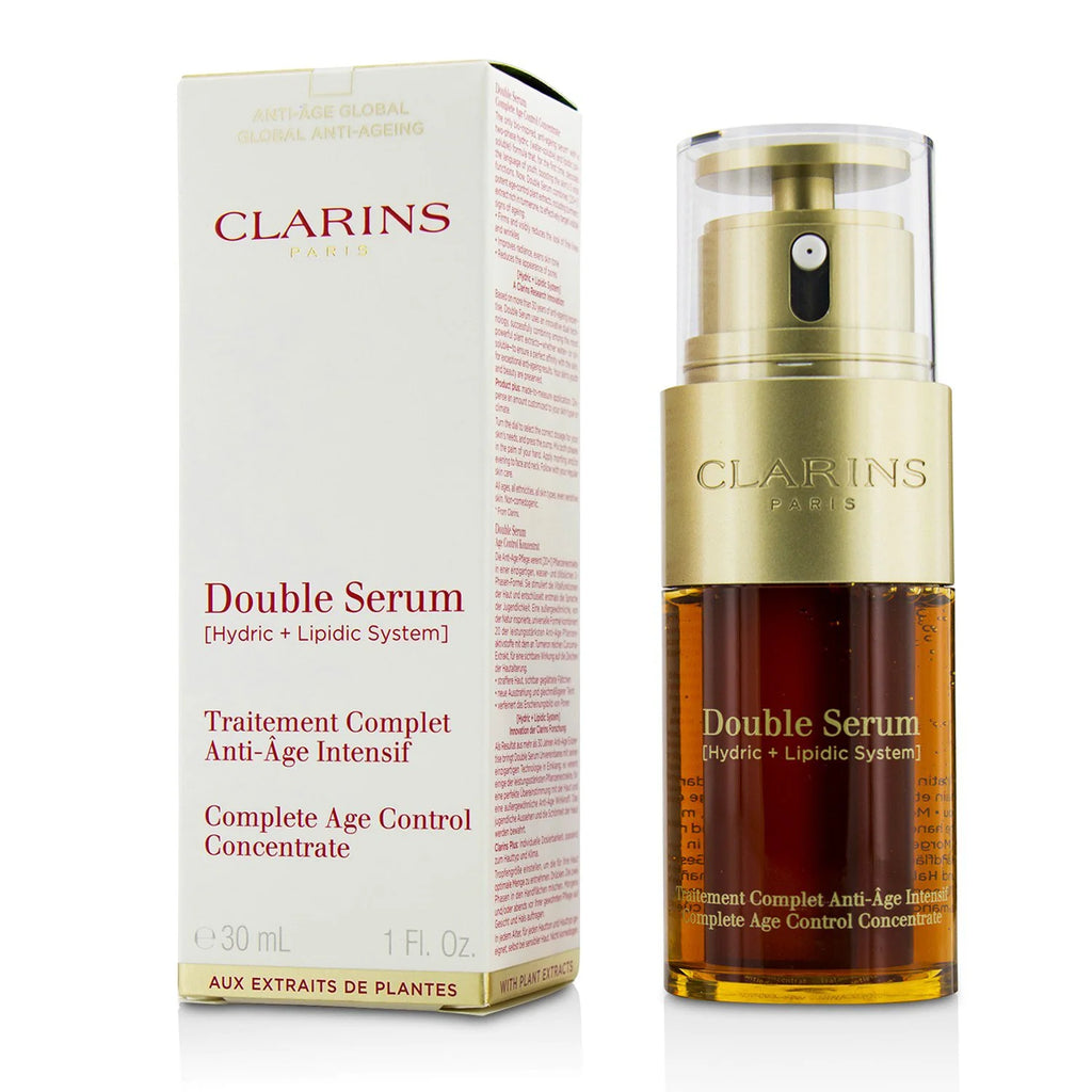 Double Serum 50ml K48860