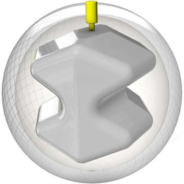 Storm Absolute Bowling Ball D142532