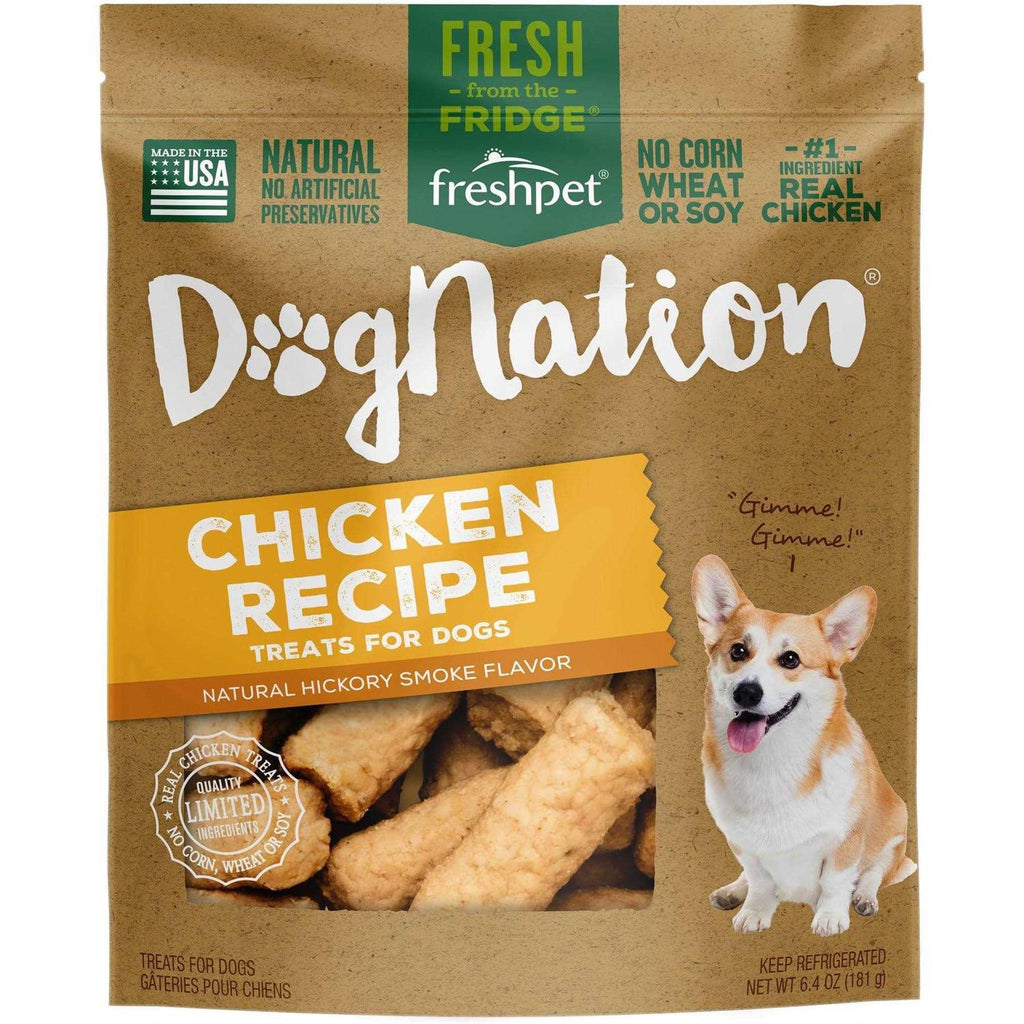 Chicken Dog Treats K24559
