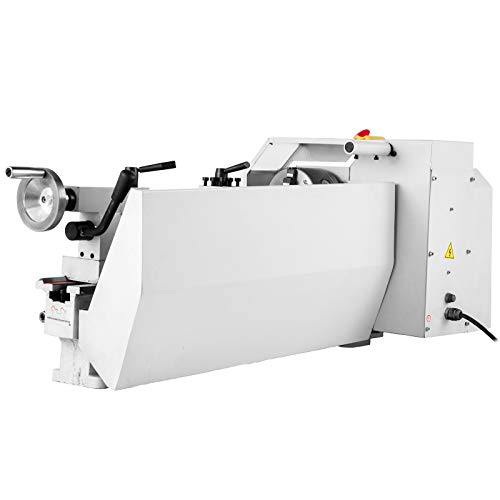 Mini Metal Lathe 8"x14" Variable Speed 650W Q3328