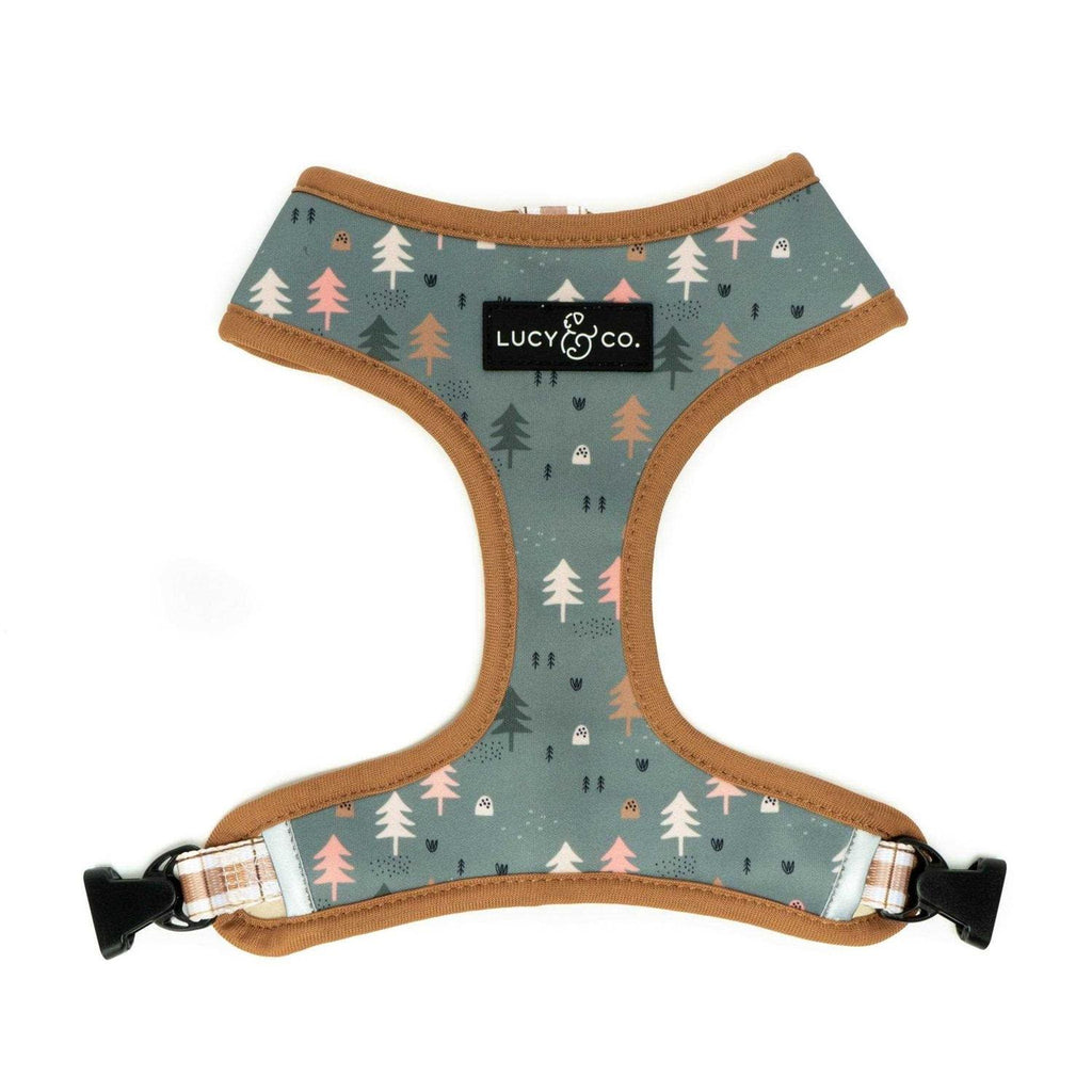 Reversible Dog Harness I101