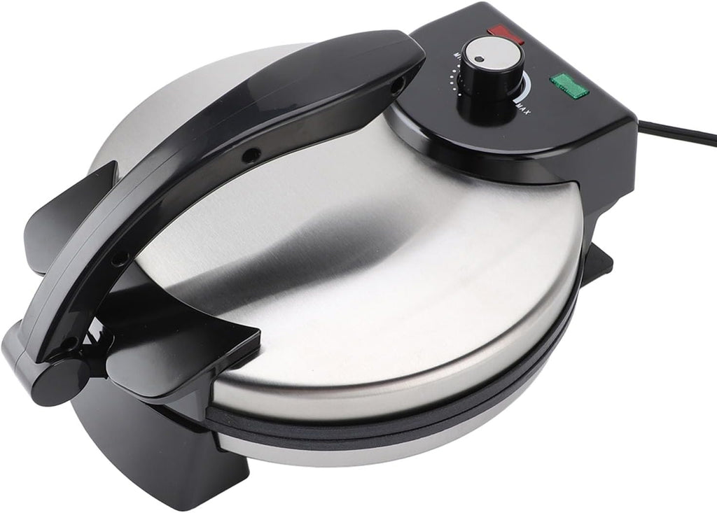 10 inch Non Stick Electric Tortilla Maker W603