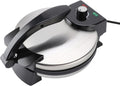 10 inch Non Stick Electric Tortilla Maker W603