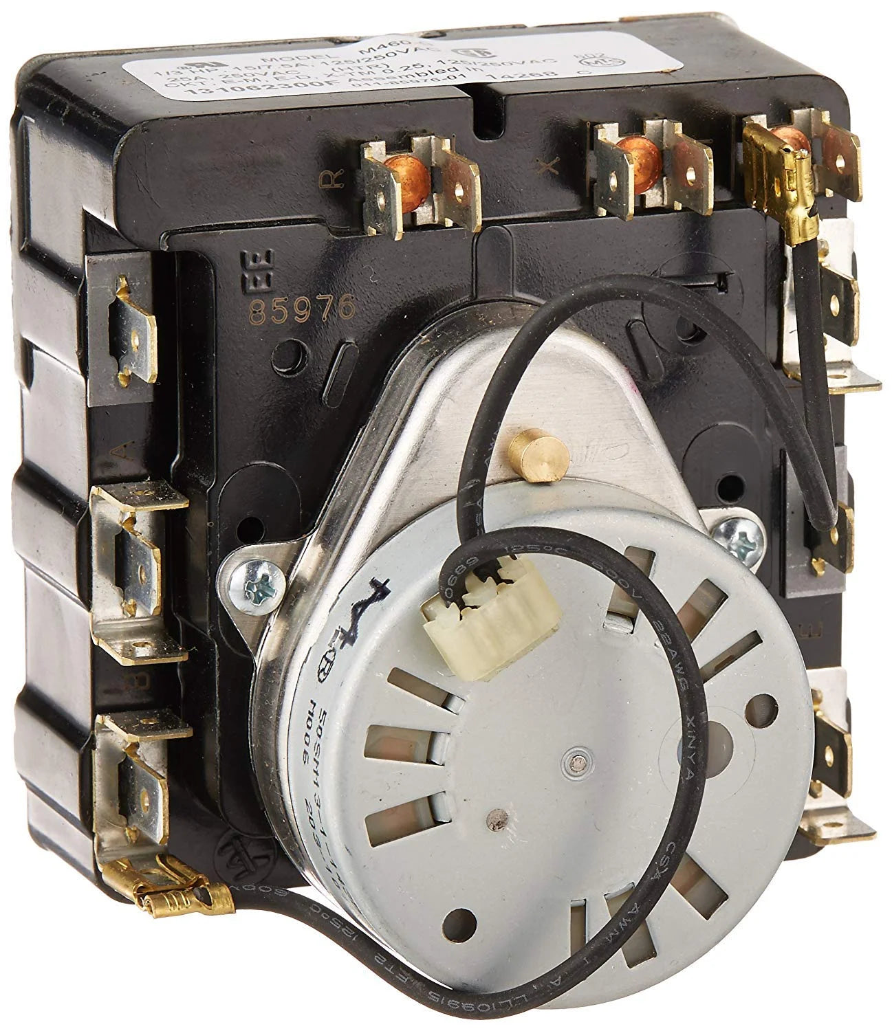 Dryer Timer M3898