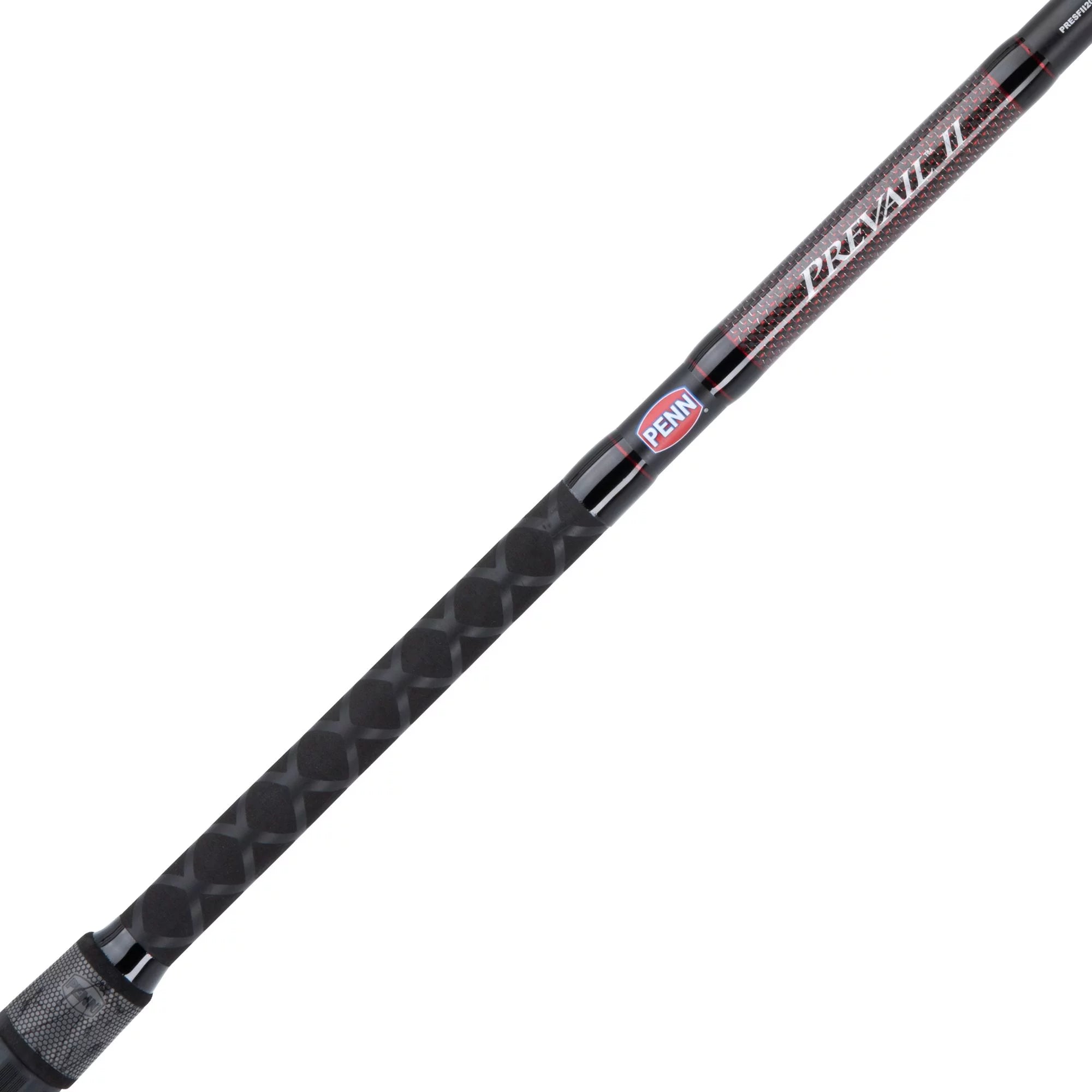 11' 2 Piece Surf Spinning Rod X60084