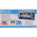 Polymer Clay & Craft Oven C5654