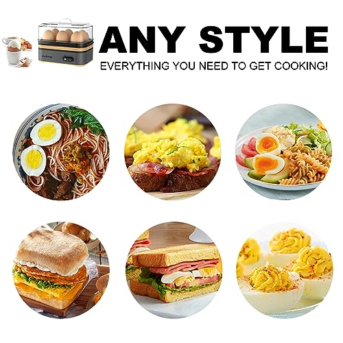 Rapid Egg Cooker Z735973