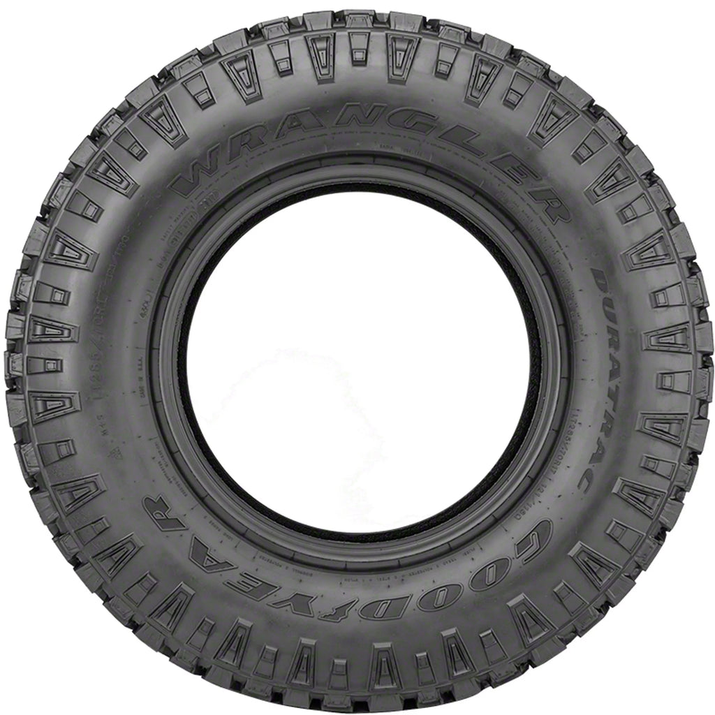 All Terrain 275/60R20 115S Light Truck Tire M826743