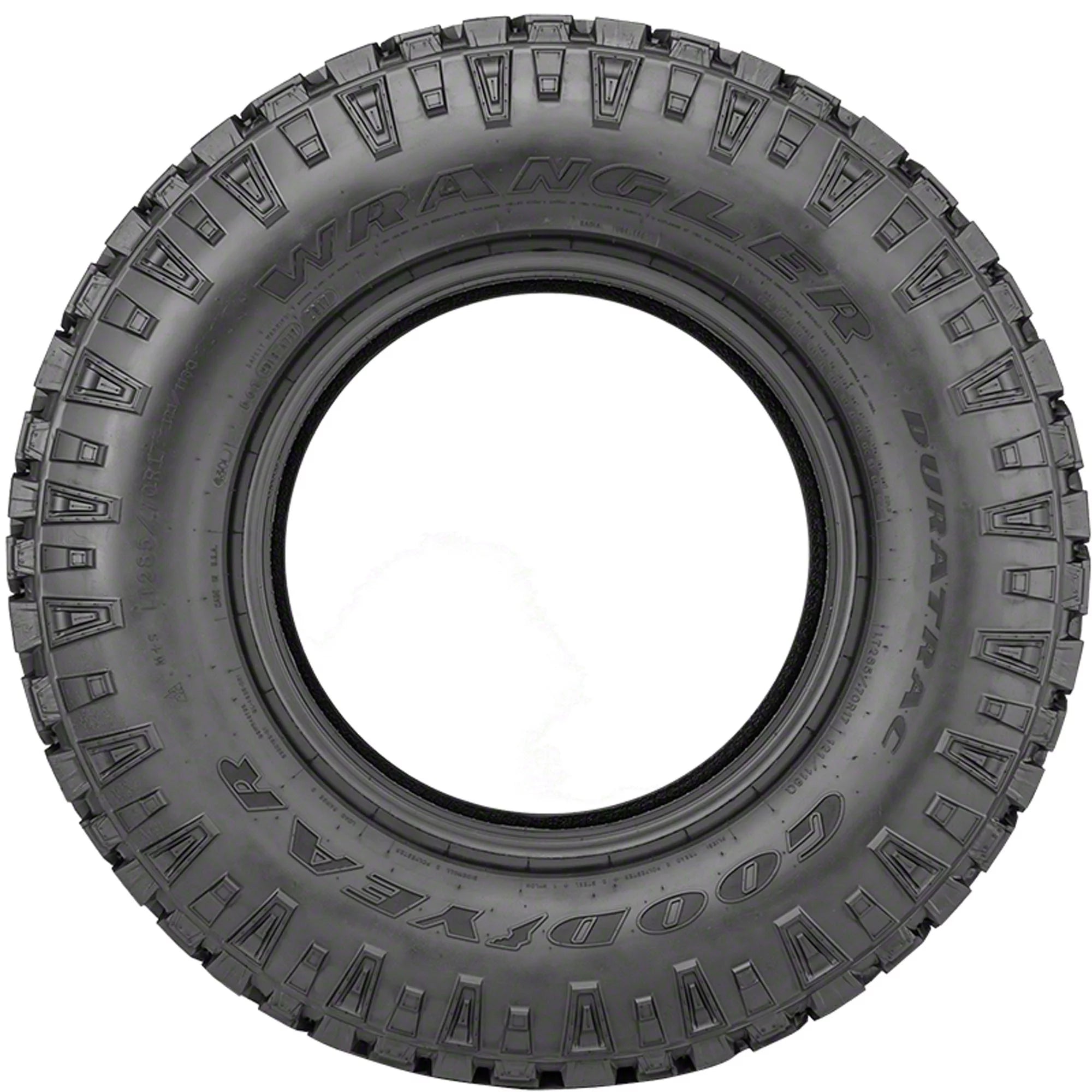 All Terrain 275/60R20 115S Light Truck Tire M826743