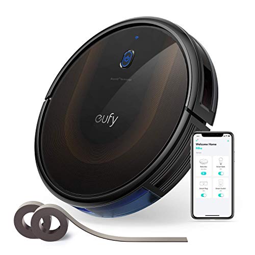 Robot Vacuum with Self Empty Station, 5,000 Pa Suction H12876