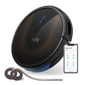 Robot Vacuum with Self Empty Station, 5,000 Pa Suction H12876