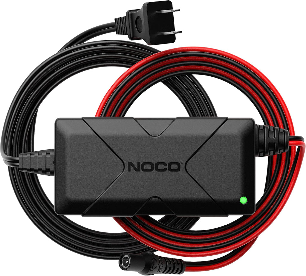 56-Watt Power Adapter for Lithium Jump Starters Pack of 2 P14649