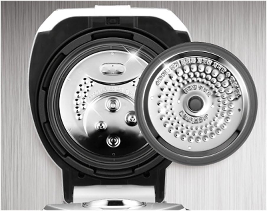 IH Electric Rice Pressure Cooker 3 Cups N2944