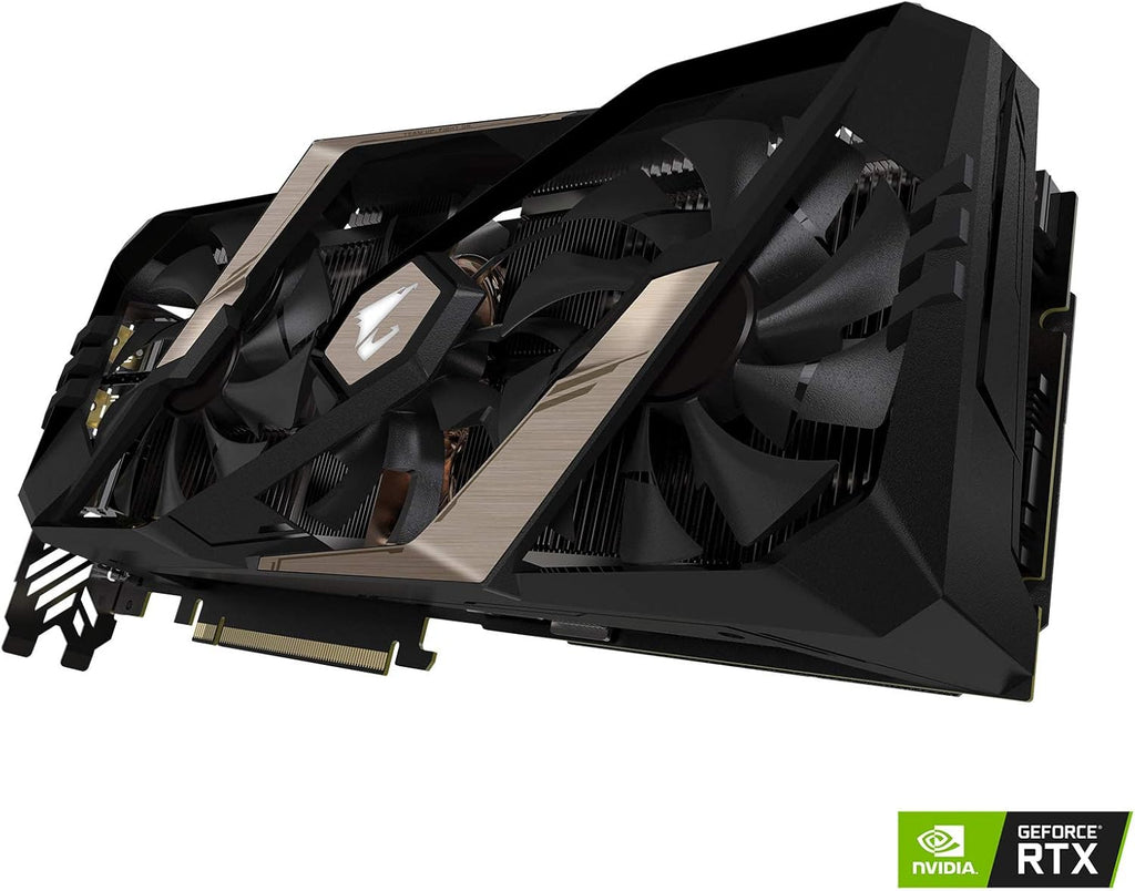 11GB GDDR6 Graphics Card R898488