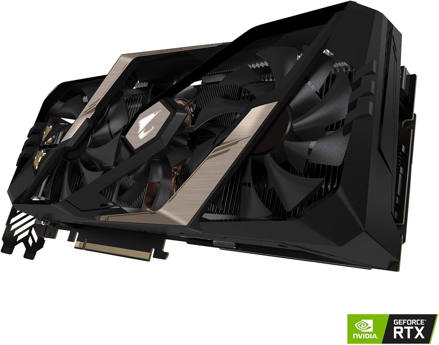 11GB GDDR6 Graphics Card R898488