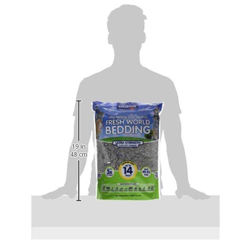 Ultra Strength Bedding for Small Animals G254