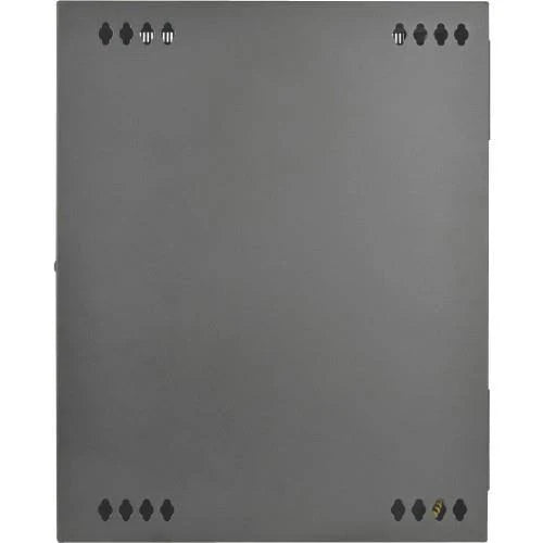 15U Wall Mount Rack Enclosure Server Cabinet R64507