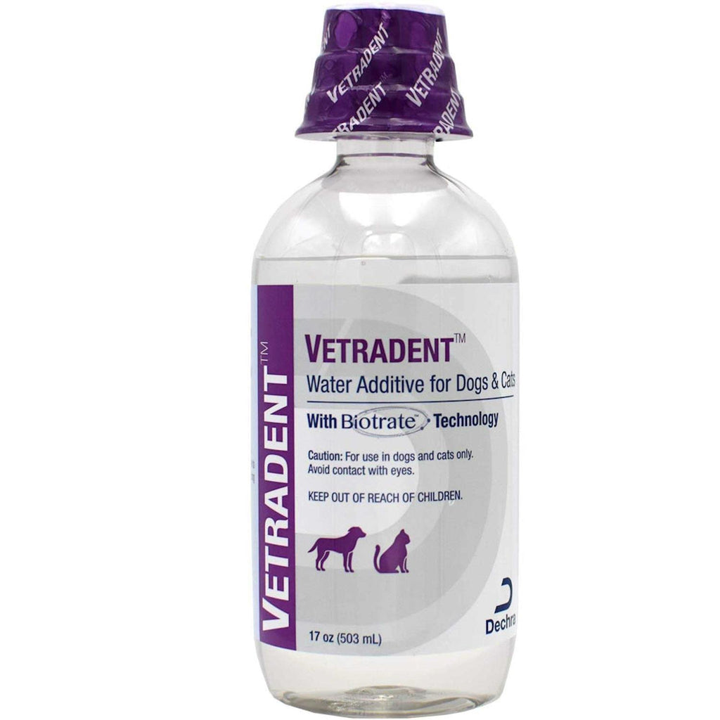 Water Additive for Dogs and Cats T85276