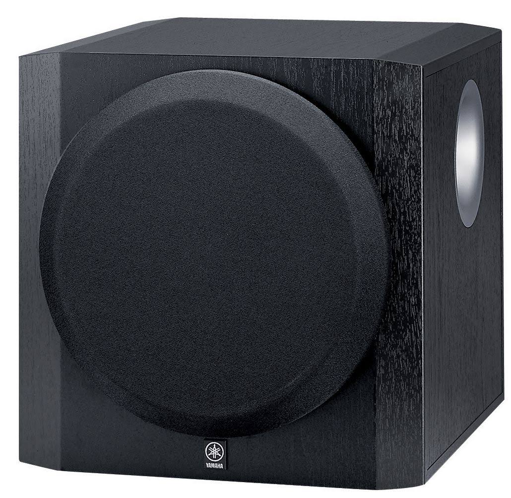 10x22 Subwoofer A8316