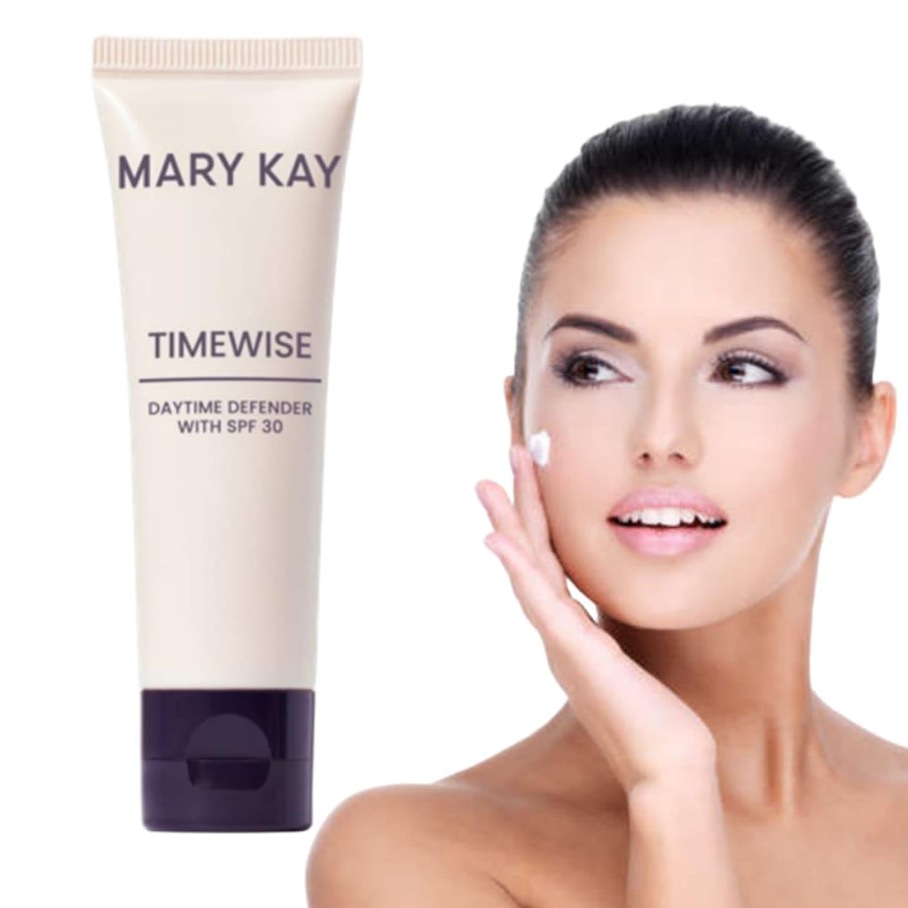 Daytime Protective Facial Lotion with SPF 30 V11520