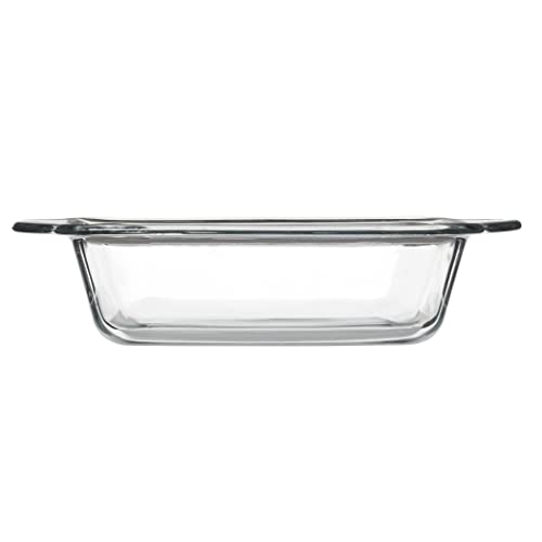 3 Quart Bake Dish with Locking Lid U64624