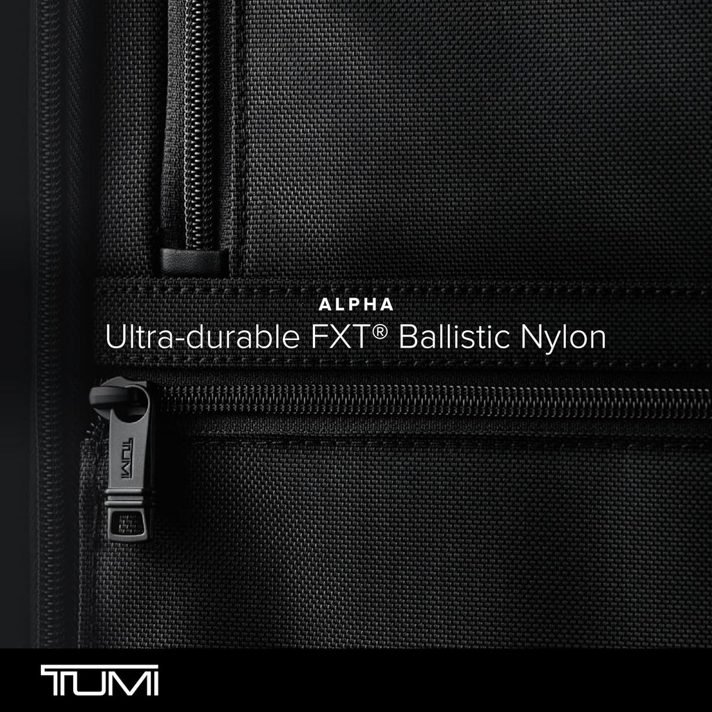 Black 4-Wheeled Carry-On Luggage I841