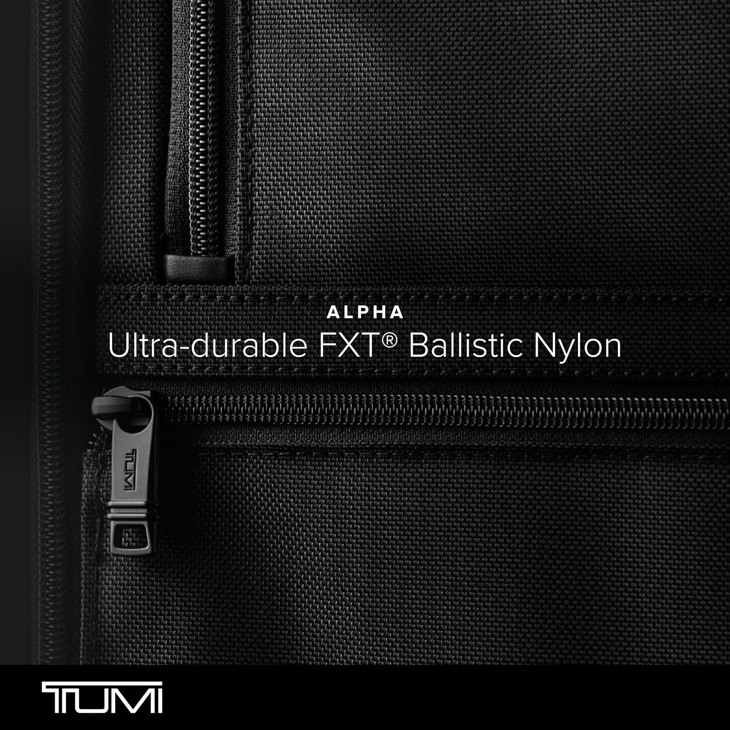Black 4-Wheeled Carry-On Luggage I841