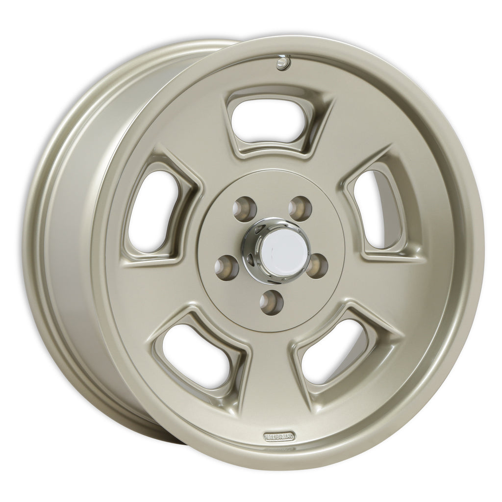 Sprint Wheel 19x8.5 5x5 Semi Gloss Mag7 Front M6699