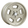 Sprint Wheel 19x8.5 5x5 Semi Gloss Mag7 Front M6699